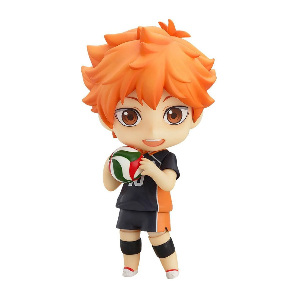 NENDOROID SHOYO HINATA 461 NENDOROID SHOYO HINATA 461